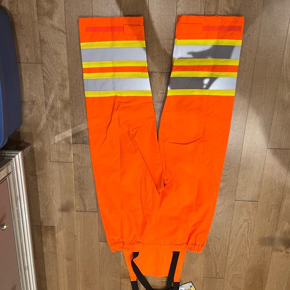 Construction pants - Picture 3 of 3